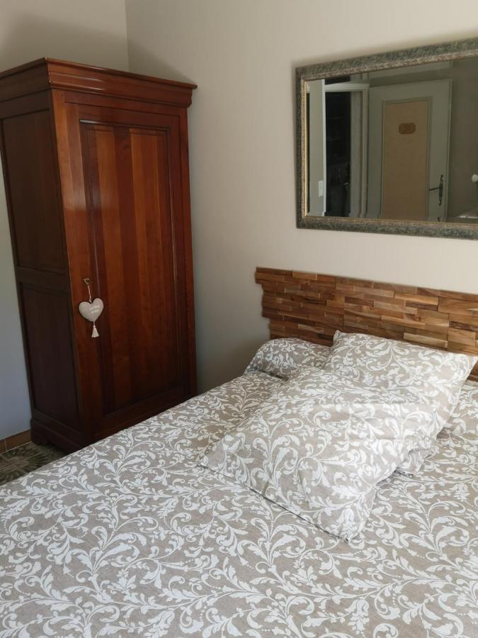 Chambre D'Hote Saint Remy Aramon Exteriér fotografie
