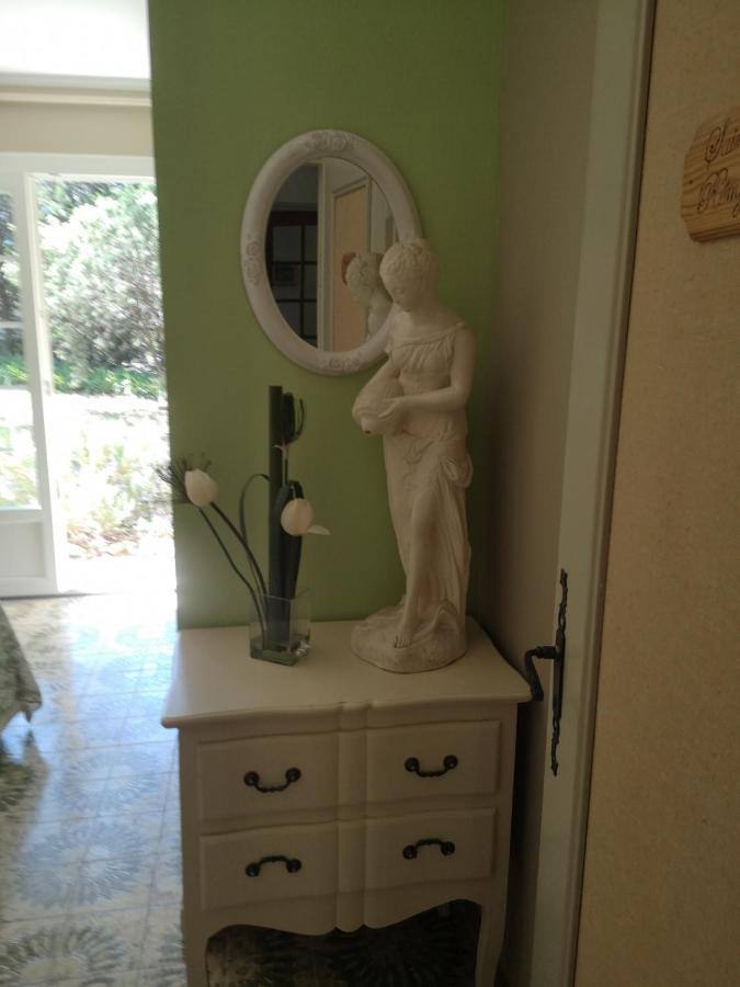 Chambre D'Hote Saint Remy Aramon Exteriér fotografie