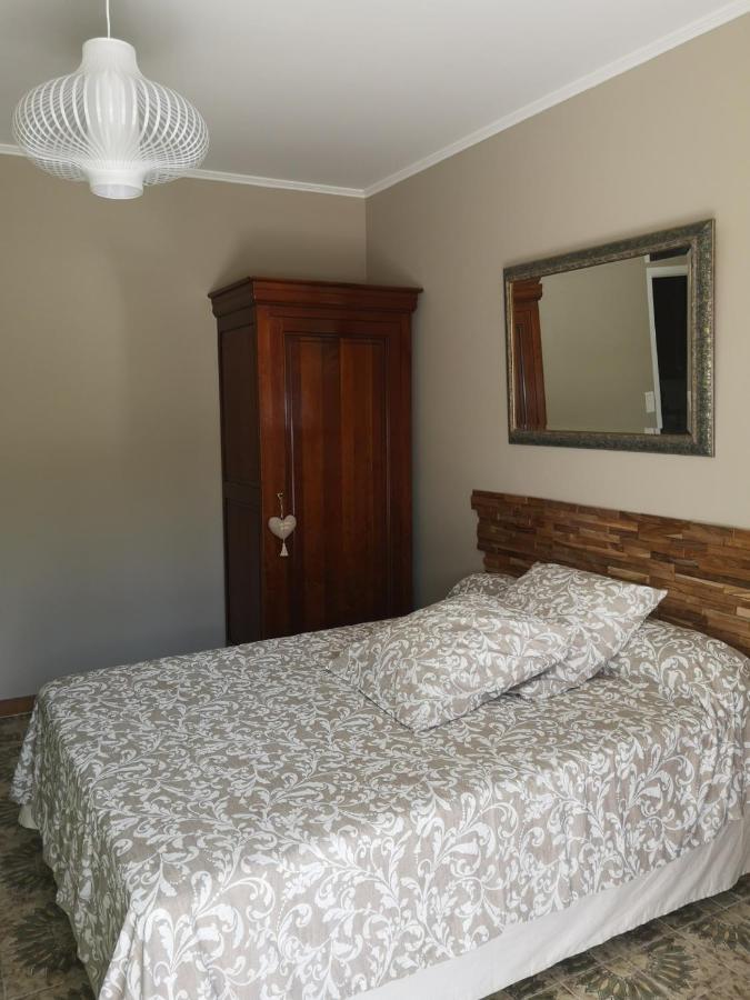 Chambre D'Hote Saint Remy Aramon Exteriér fotografie